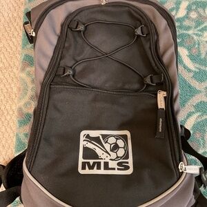 MLS Backpack